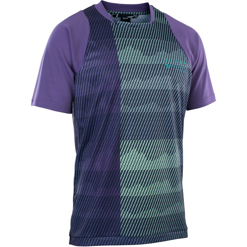 ION Herren Scrub Trikot