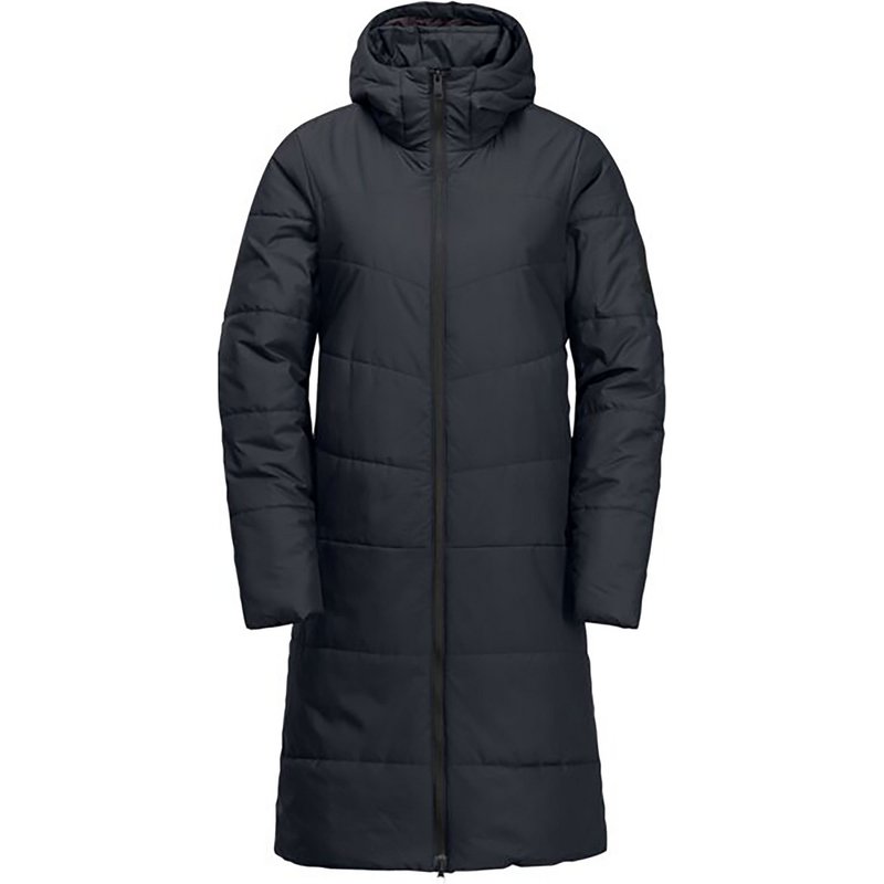 Jack Wolfskin Damen Deutzer Mantel