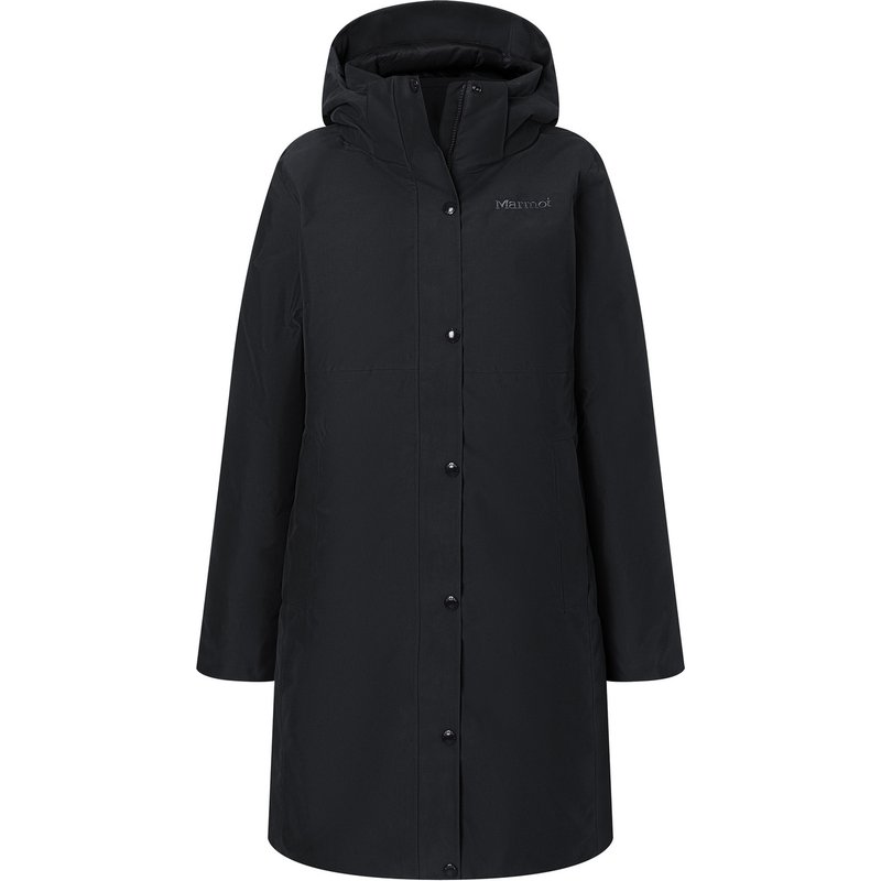 Marmot Damen Chelsea Mantel