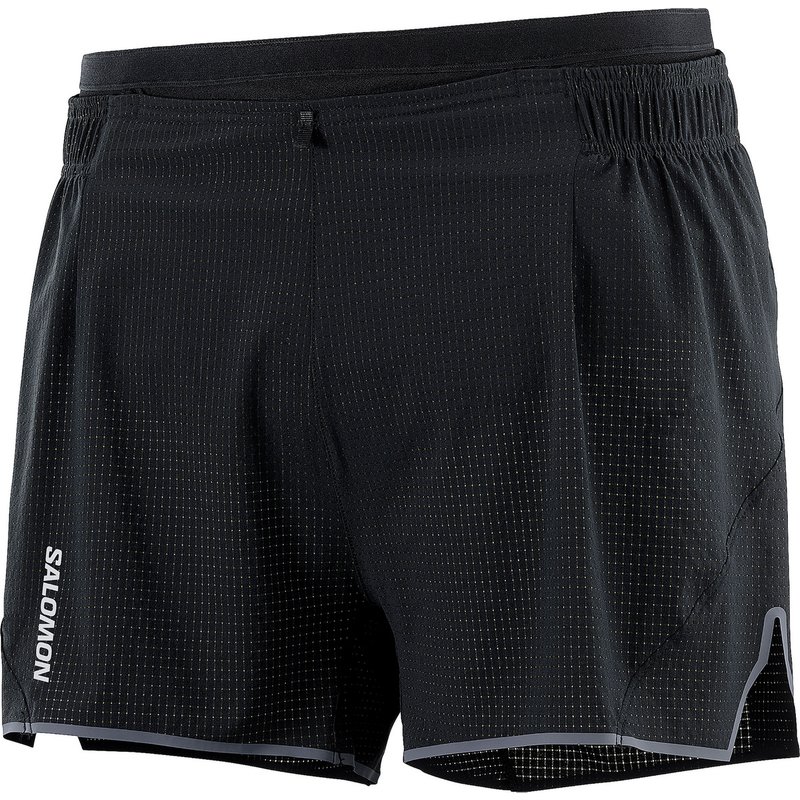 Salomon Herren Sense Aero 3'' Shorts