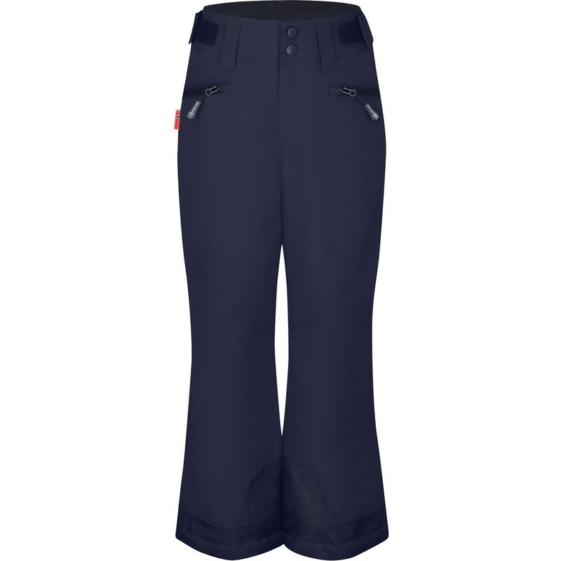 Trollkids Kinder Rauland Ski Hose