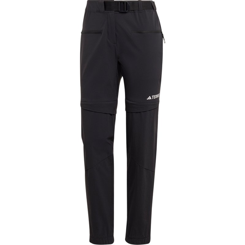 adidas Terrex Damen Utilitas Zip Off Hose