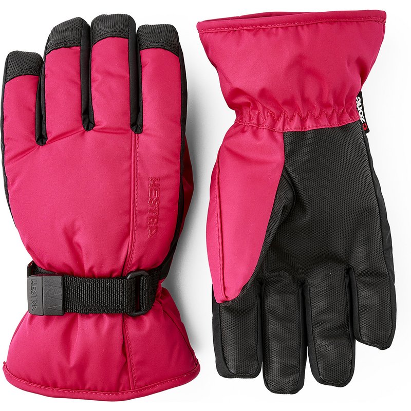 Hestra Kinder Isaberg Czone Handschuhe
