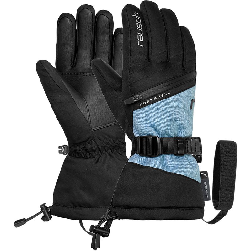 Reusch Damen Demi R-Tex XT Handschuhe