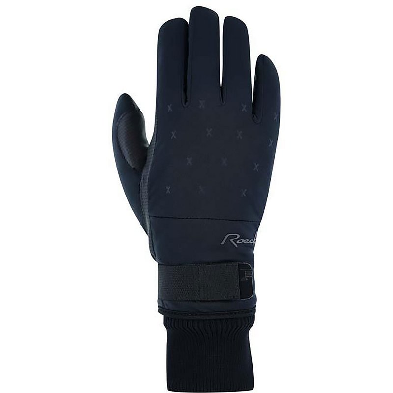 Roeckl Damen Ehrwald Handschuhe