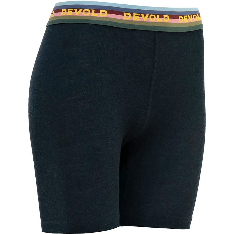 Devold Damen Lauparen Merino 190 Unterhose