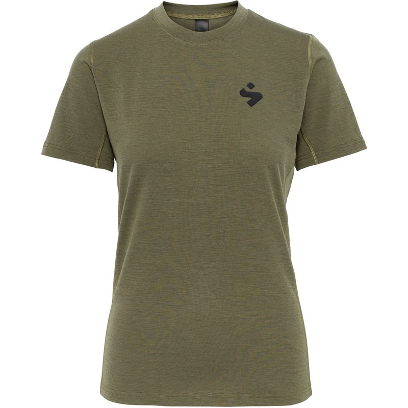 Sweet Protection Damen Hunter Merino T-Shirt
