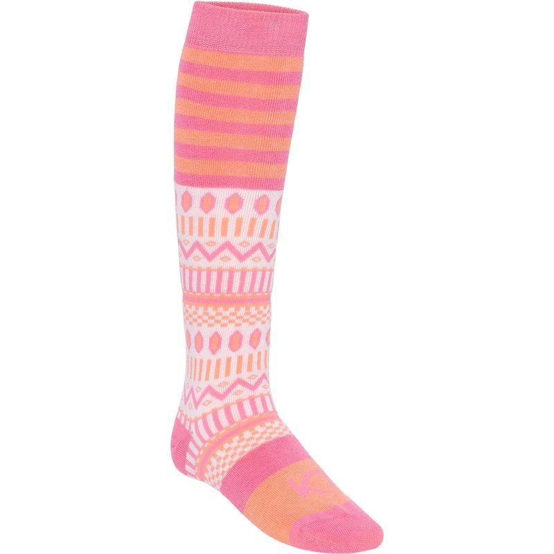 Kari Traa Damen åkle Socken