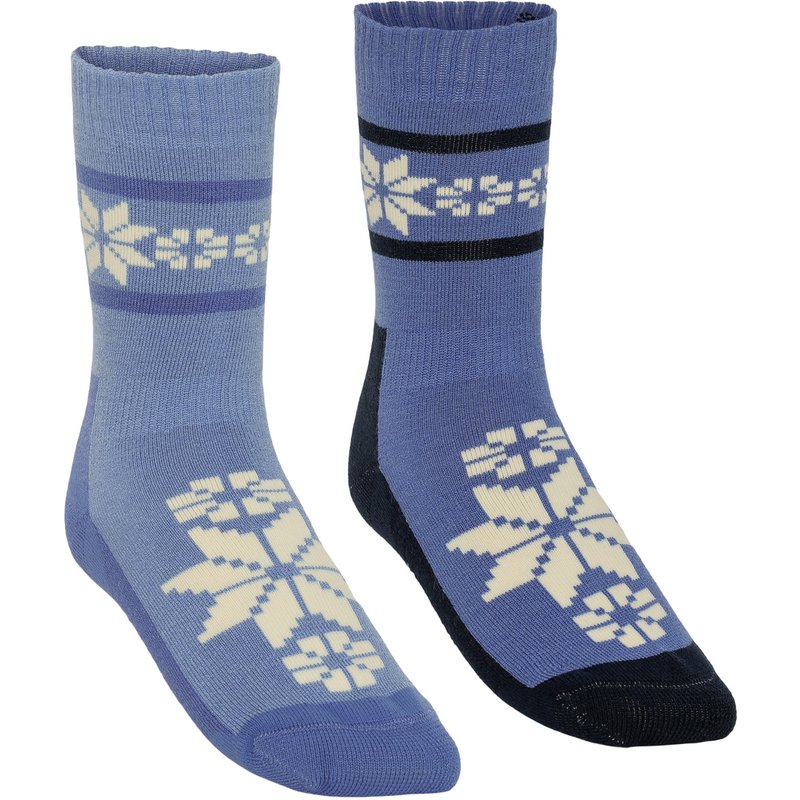 Kari Traa Damen Rusa Socken 2er Pack