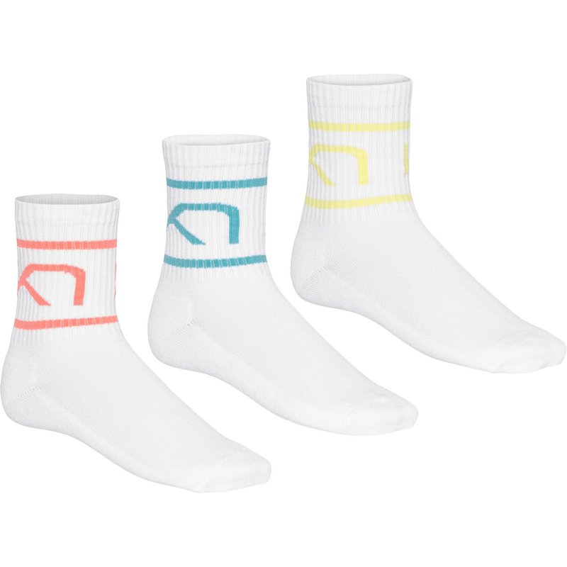 Kari Traa Damen Tennis 3er Pack Socken