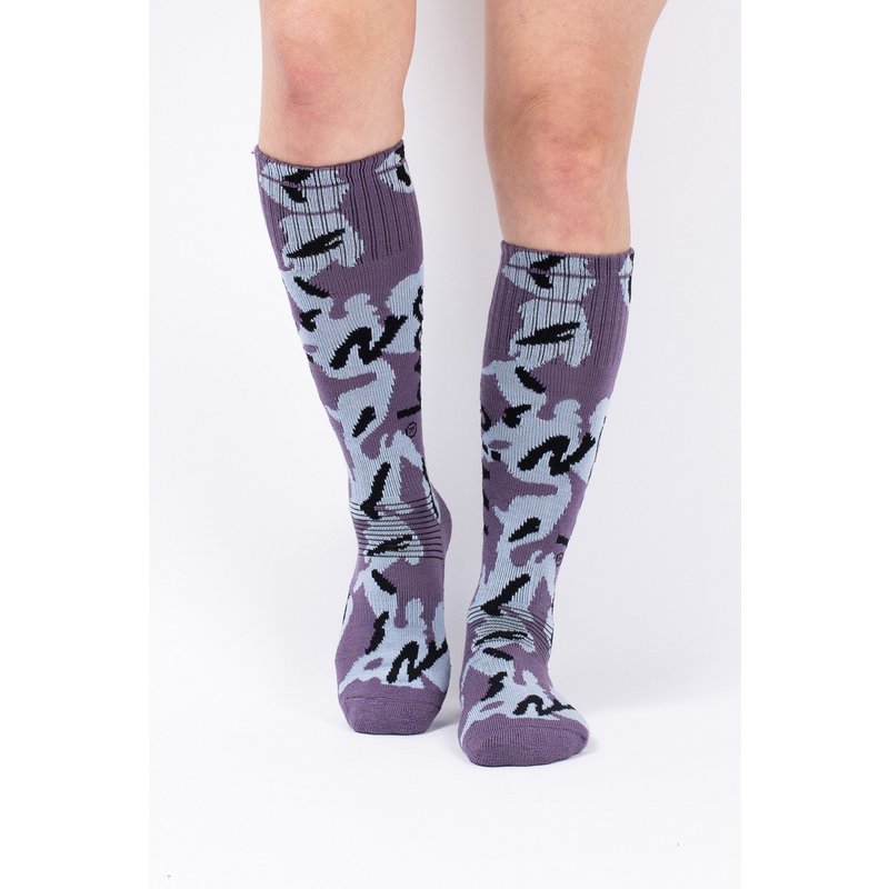 Eivy Damen Cheerleader Wool Socken