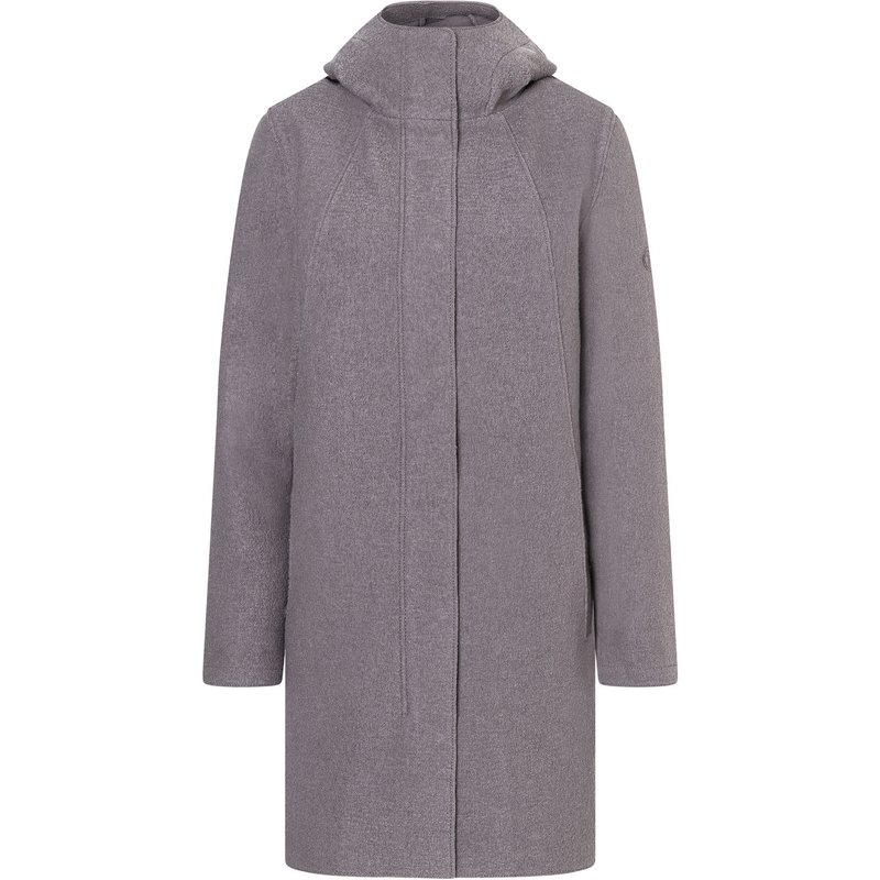 LangerChen Damen Risana Mantel