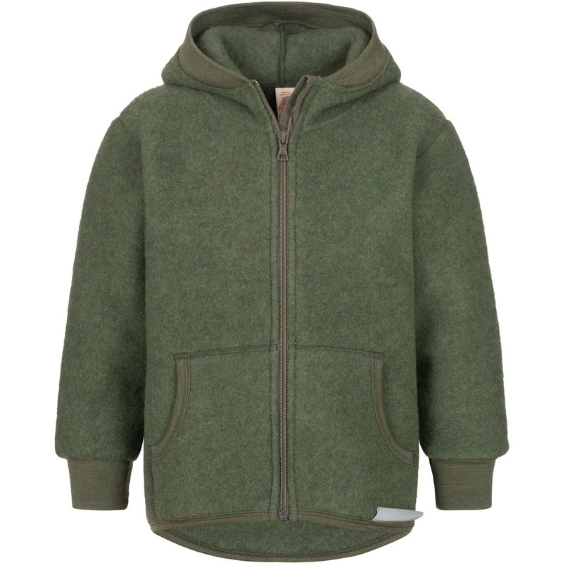 Engel Kinder Kapuzen Jacke