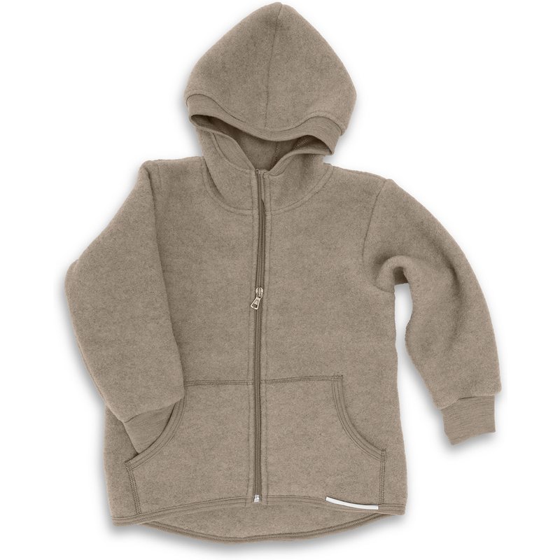 Engel Kinder Kapuzen Jacke