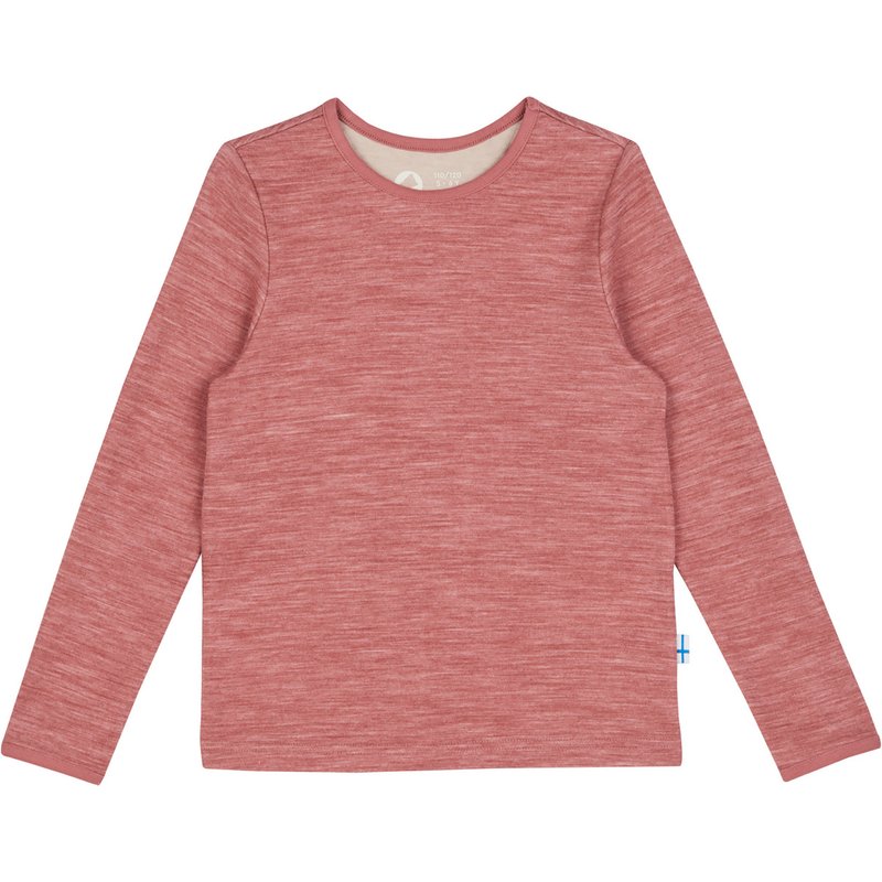 Finkid Kinder Taamo Soft Longsleeve