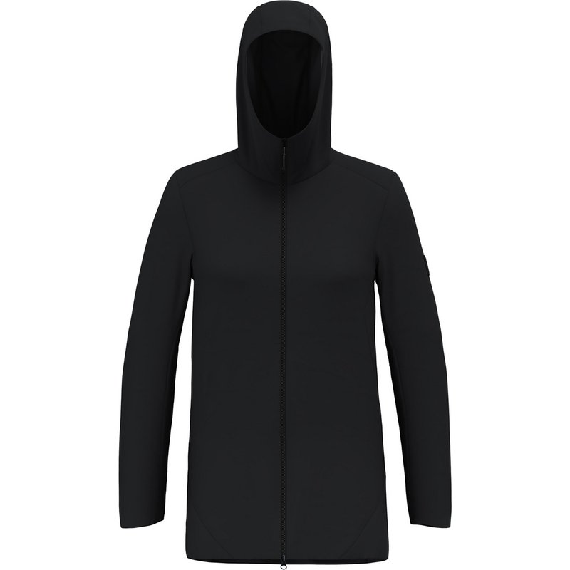 Salewa Damen Fanes 2l PTX Parka