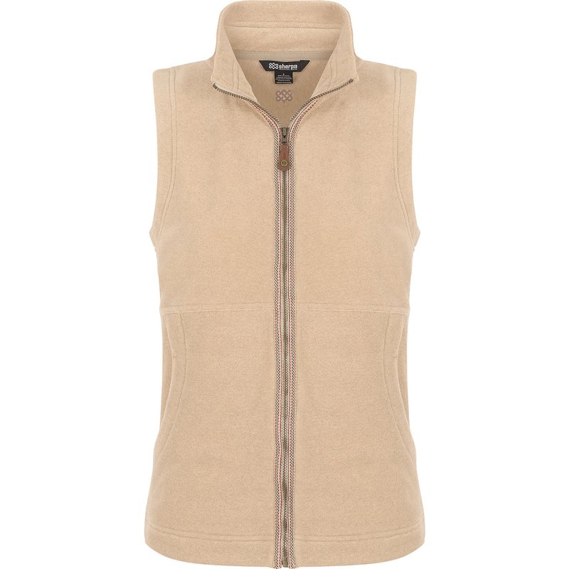 Sherpa Adventure Gear Damen Rolpa Eco Weste