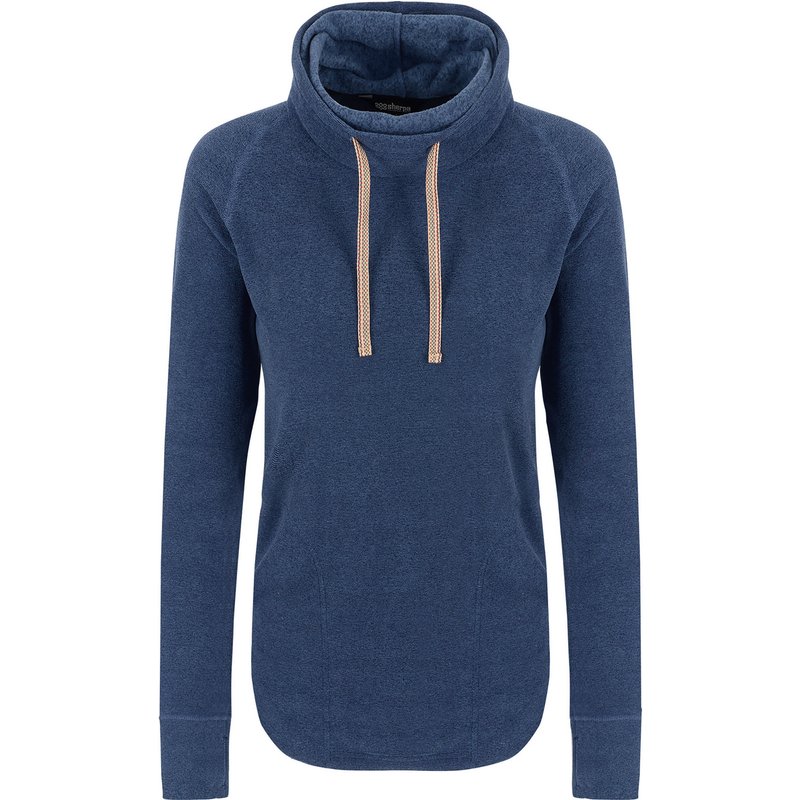 Sherpa Adventure Gear Damen Rolpa Eco Pullover