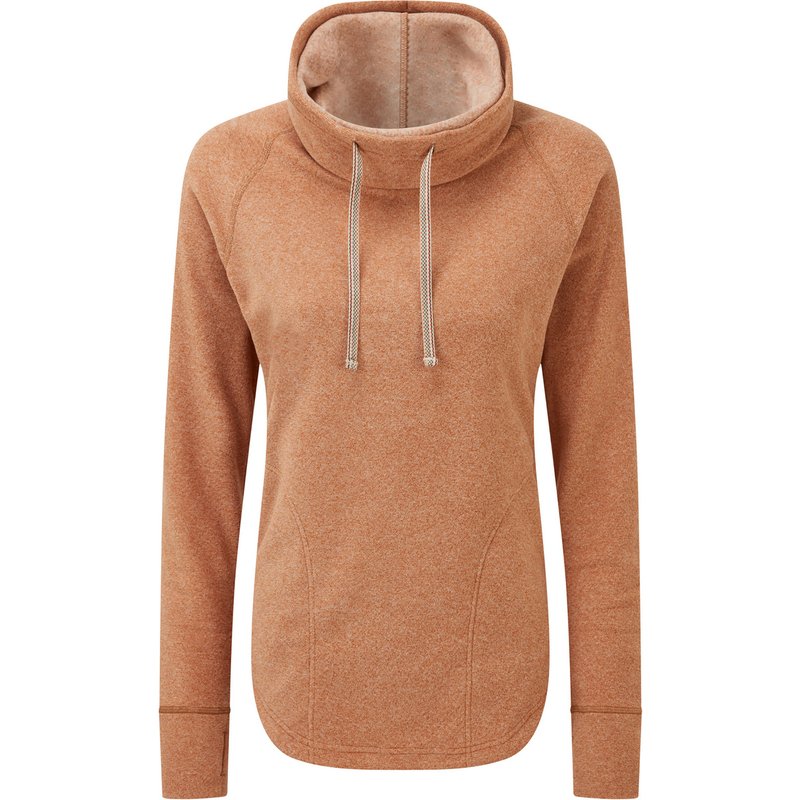 Sherpa Adventure Gear Damen Rolpa Eco Pullover