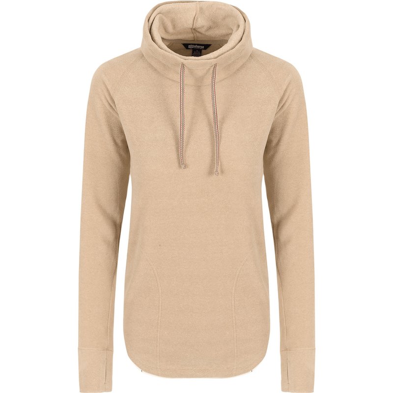 Sherpa Adventure Gear Damen Rolpa Eco Pullover