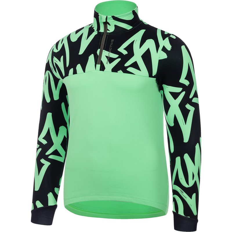 Protective Herren Fire Tank Longsleeve