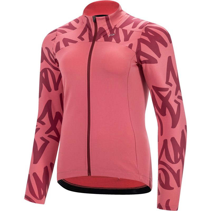 Protective Damen Pitch Radtrikot