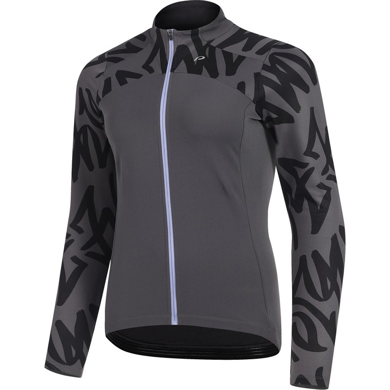 Protective Damen Pitch Radtrikot