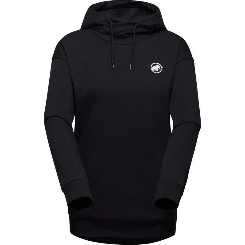 Mammut Damen Ml Original Hoodie