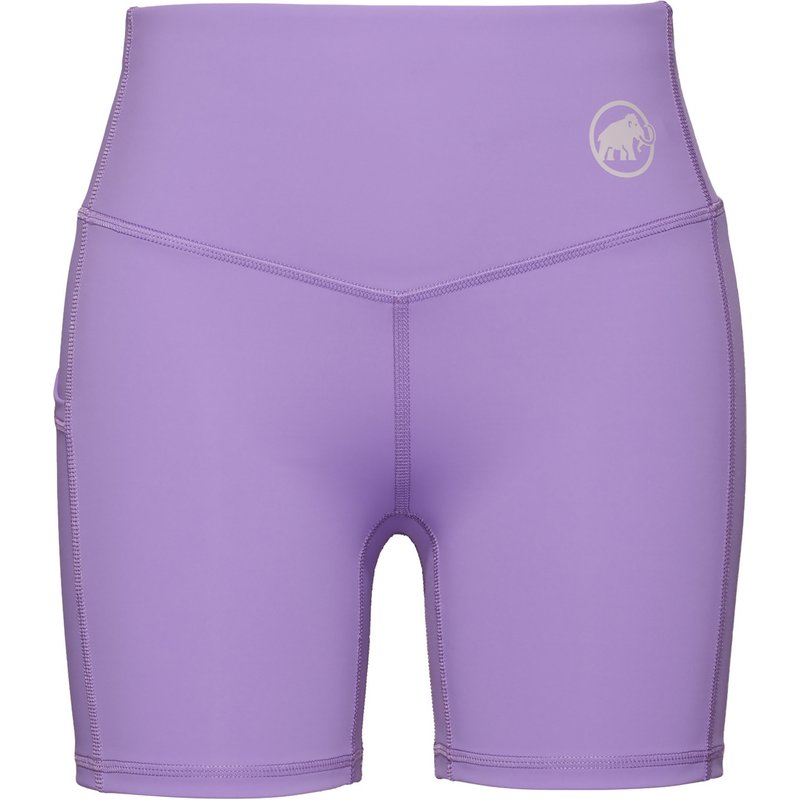 Mammut Damen Massone Short Tights
