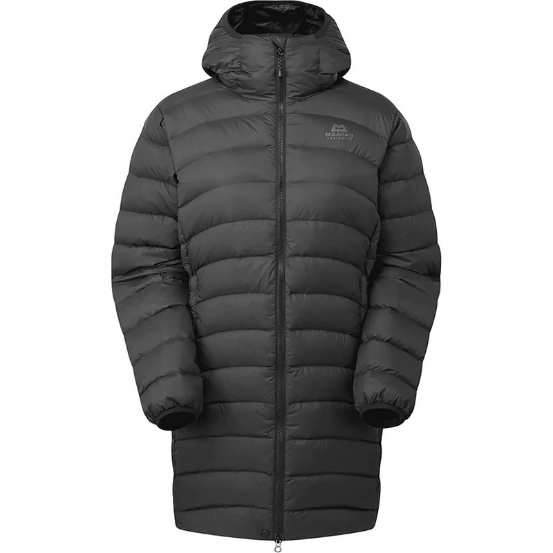 Mountain Equipment Damen Earthrise Parka