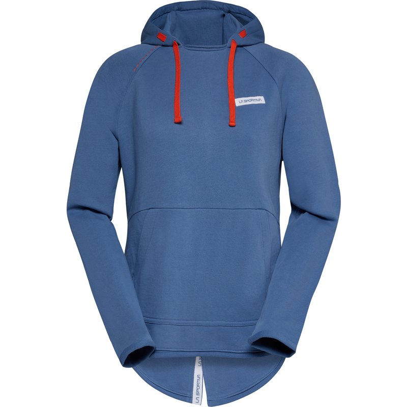 La Sportiva Damen Telendos Hoodie