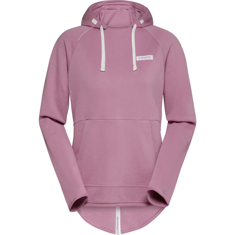 La Sportiva Damen Telendos Hoodie
