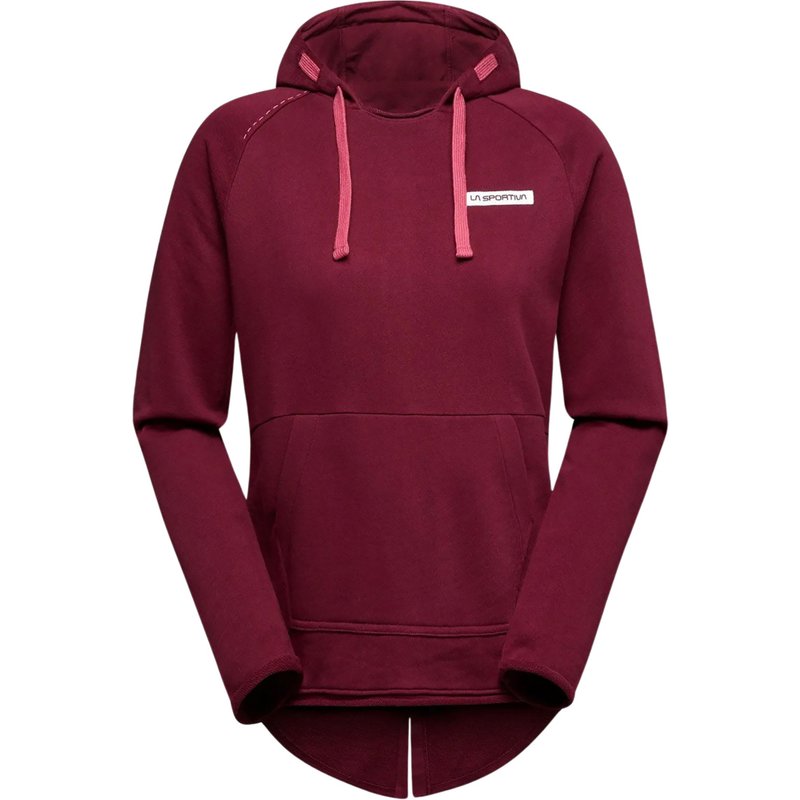 La Sportiva Damen Telendos Hoodie