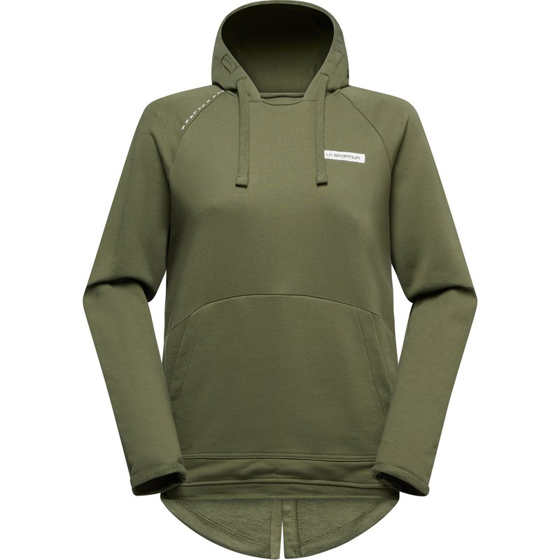 La Sportiva Damen Telendos Hoodie