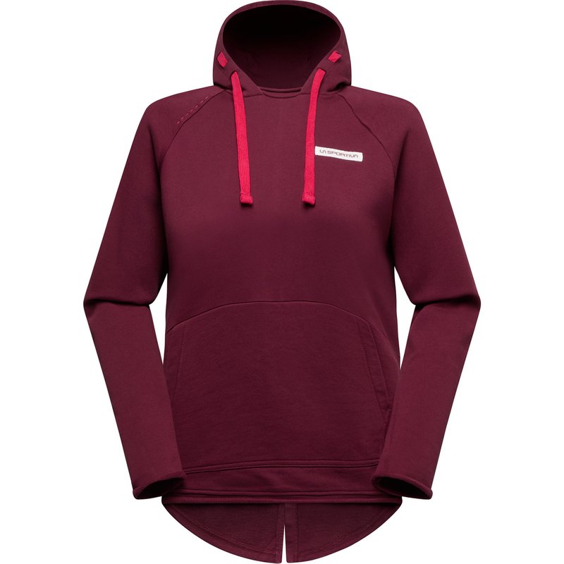 La Sportiva Damen Telendos Hoodie