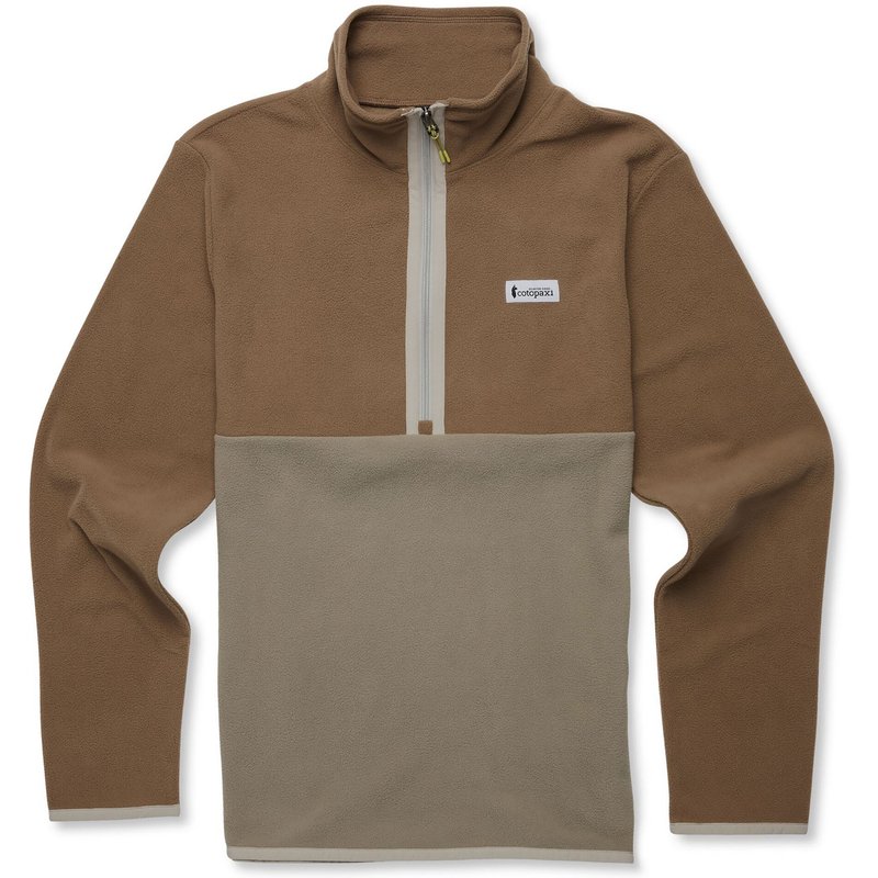 Cotopaxi Herren Amado Fleece Pullover
