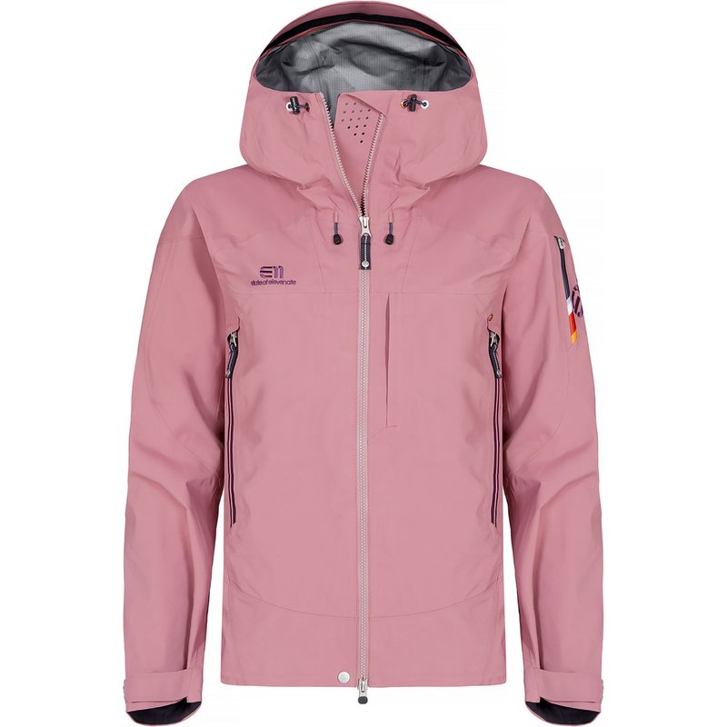 Elevenate Damen Bec de Rosses XI Jacke