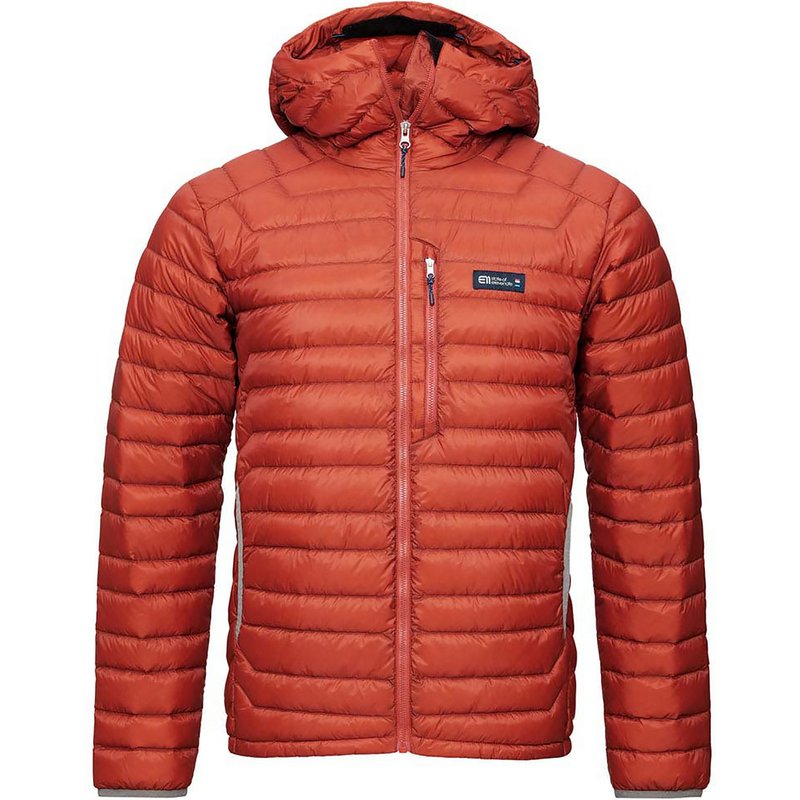 Elevenate Herren Cirrus Down Jacke