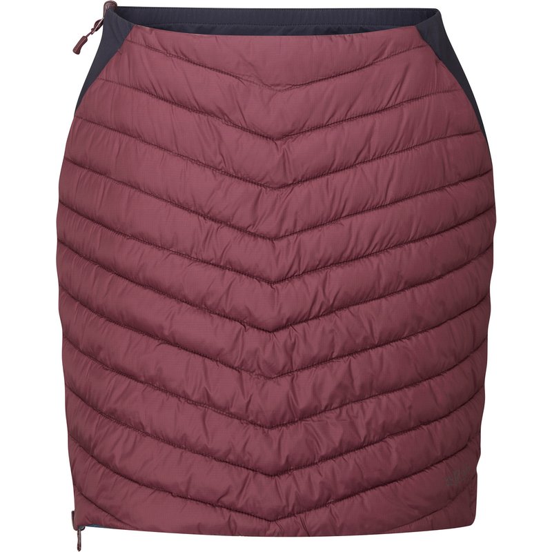 Rab Damen Cirrus Rock