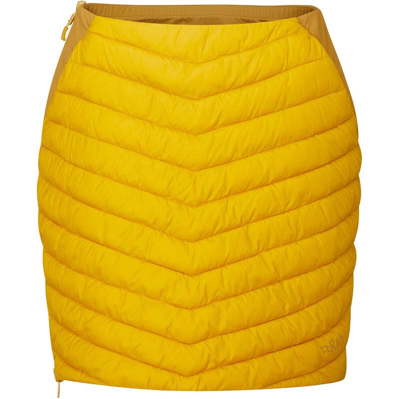 Rab Damen Cirrus Rock