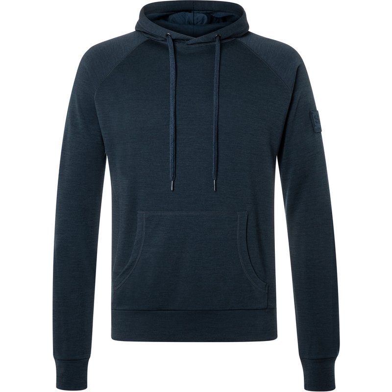 Super.Natural Herren Favourite Bio Hoodie
