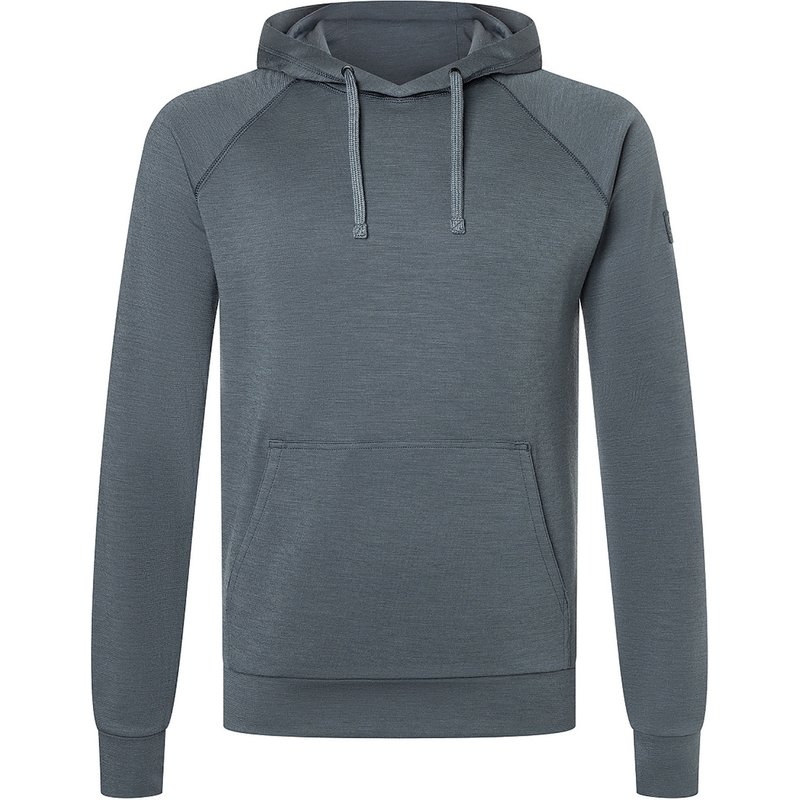 Super.Natural Herren Favourite Bio Hoodie