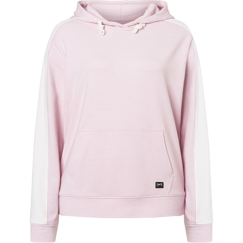 Super.Natural Damen Colorado Hoodie