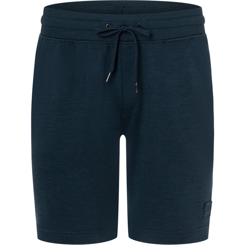 Super.Natural Herren Solution Bio Shorts