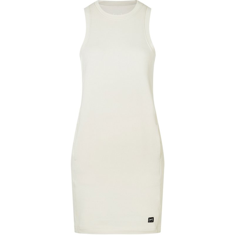 Super.Natural Damen Aroundtheworld Kleid