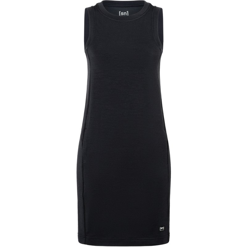 Super.Natural Damen Aroundtheworld Kleid