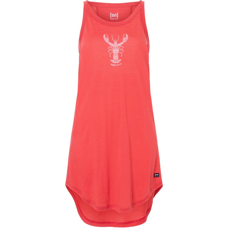 Super.Natural Damen Relax Lobster Kleid