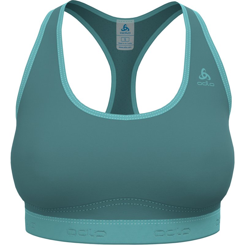 Odlo Damen Ascent PW Medium Sport BH