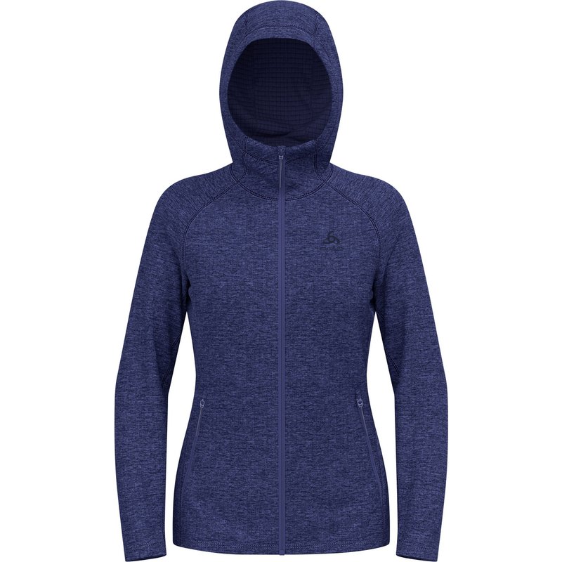 Odlo Damen Tencia Hoodie Jacke
