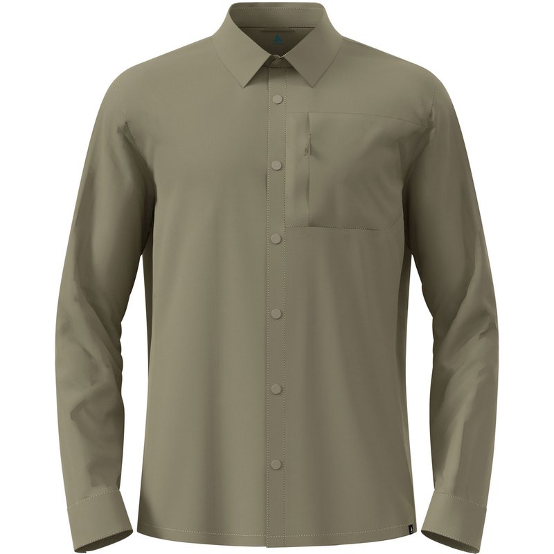 Odlo Herren Essential Hemd